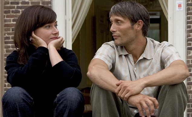 28. After The Wedding / Düğünden Sonra | IMDB: 7,8