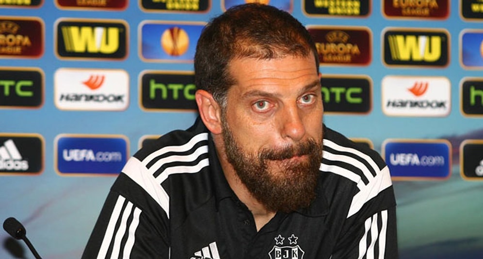 Bilic'ten Savunmaya Eleştiri