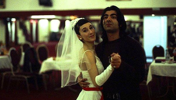 4. Fatih Akın - Duvara Karşı (2004) | IMDb 8.0