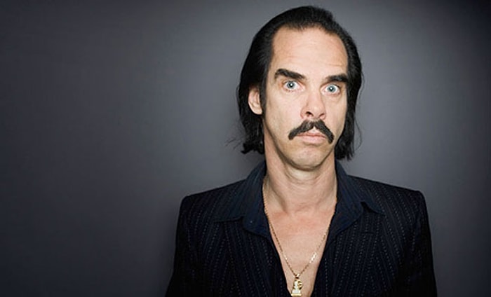 Nick Cave Avrupa Turnesi Yapacak