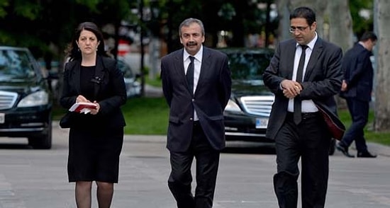 Öcalan: 'Kobanê ile Süreç Ayrılmaz Bütün'