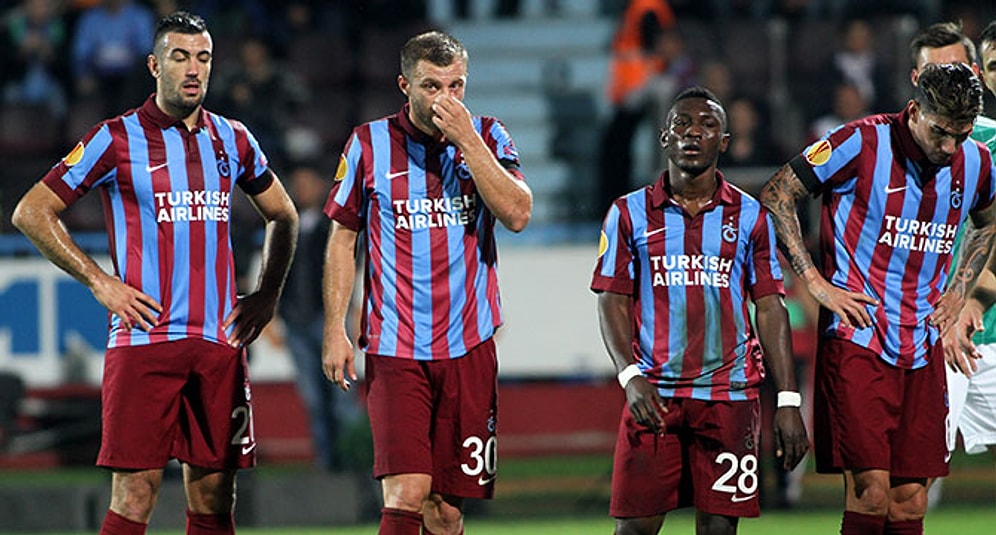 Avni Aker'de Soğuk Duş