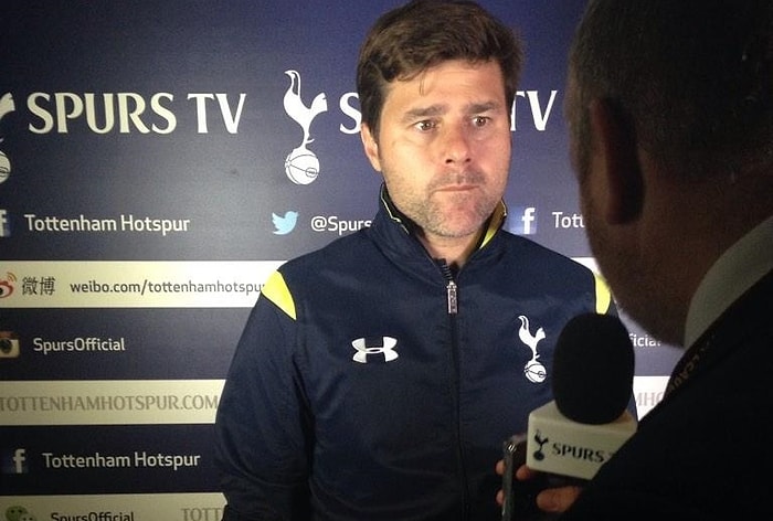 Pochettino: "Üzgünüz"