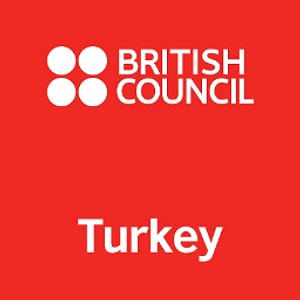 British Council Yazar Profil Resmi