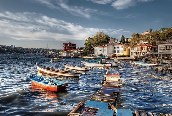 Sonbaharda İstanbul'da Yapılabilecek En Güzel 17 Aktivite