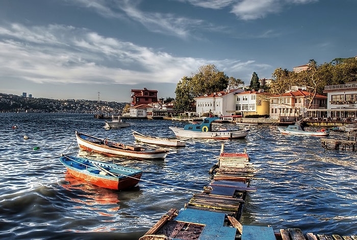 Sonbaharda İstanbul'da Yapılabilecek En Güzel 17 Aktivite