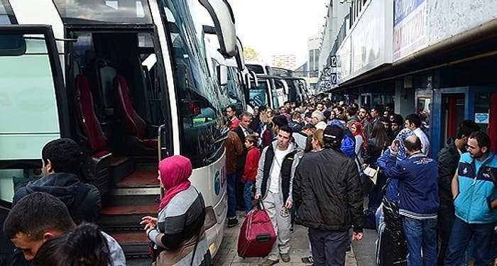 Her Kurban Bayramında Görebileceğiniz 12 Haber