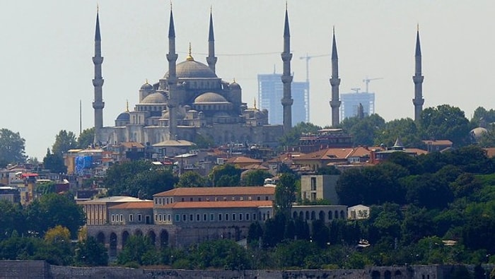 16/9 Kulelerinin Yıkımı İhalesine Kimse Katılmadı