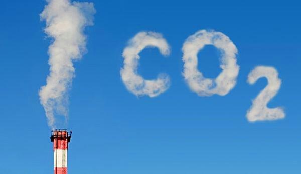 1. Atmosferdeki Karbondioksit Artışı ve Küresel Isınma İnsan Kaynaklı