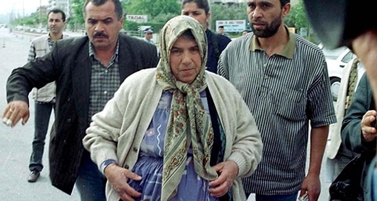 Öcalan Ablasının Cenazesine Katılamayacak