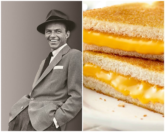 2. Frank Sinatra