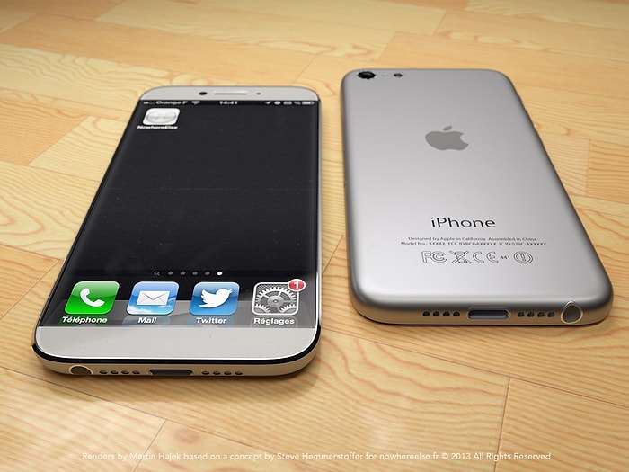 iPhone 6’nın Prototipi 100 Bin Dolara Satılıyor!