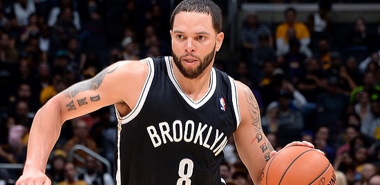 Deron Williams'tan Lokavt Çağrısı