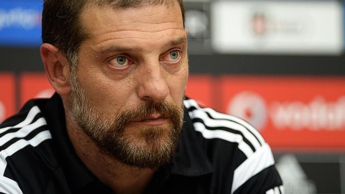 Bilic: "Elimden Gelenin En İyisini Yapıyorum"