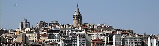 İstanbul'un Tarihi Mozaiğine Bizans Döneminde Eklenmiş 7 Harika Yapı