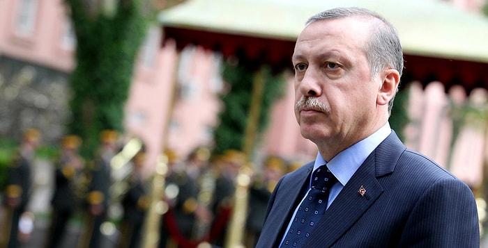 Cumhurbaşkanı Erdoğan'dan Kobani Eylemleri Açıklaması