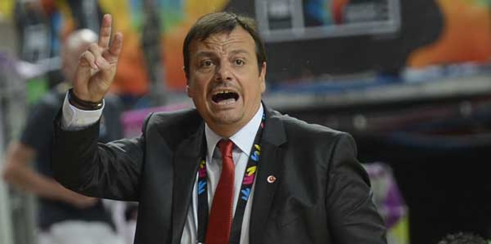 "Fenerbahçe Avrupa Ligi Şampiyonluğuna Aday"