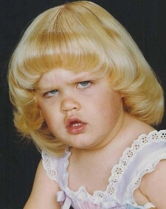 Çocukların Sarhoş İnsanlardan Hiçbir Farkı Olmadığını Ortaya Koyan 25 Benzerlik