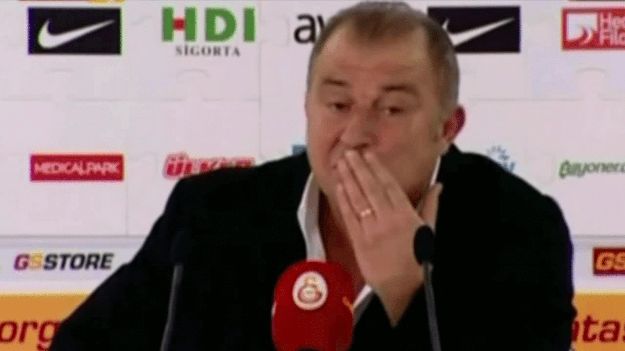 Fatih Terim Üretimi 7 Özlü Söz