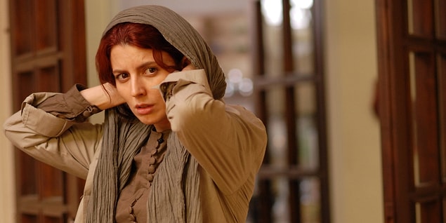6. Bir Ayrılık / Jodaeiye Nader az Simin (2011)
