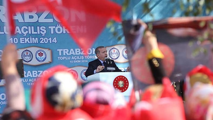 'Artık Polis ve Asker Kalkan Kullanmayacak, Gereği Neyse Yapacak'