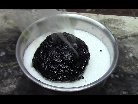 Yandığında Ağ Fırlatan Yapay Tatlandırıcılar!