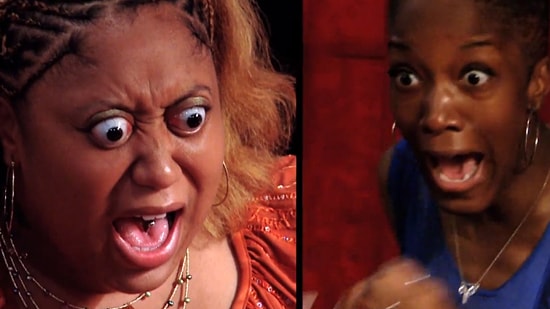 Kurbanları  Neredeyse Korkudan Öldüren Şaka!