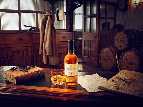 18. Viski adını, damıtılmış alkol anlamına gelen İskoç bir terimin İngilizce okunuşundan almıştır.