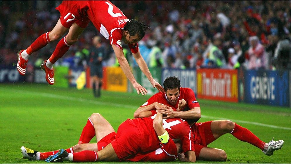 2008'de Çekleri Böyle Devirmiştik