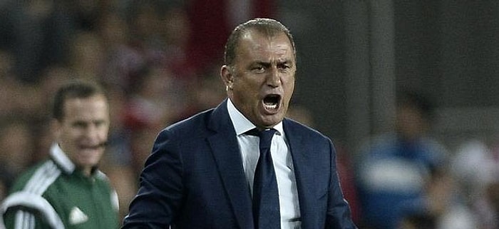 Fatih Terim: "Altından Kalkamıyoruz"