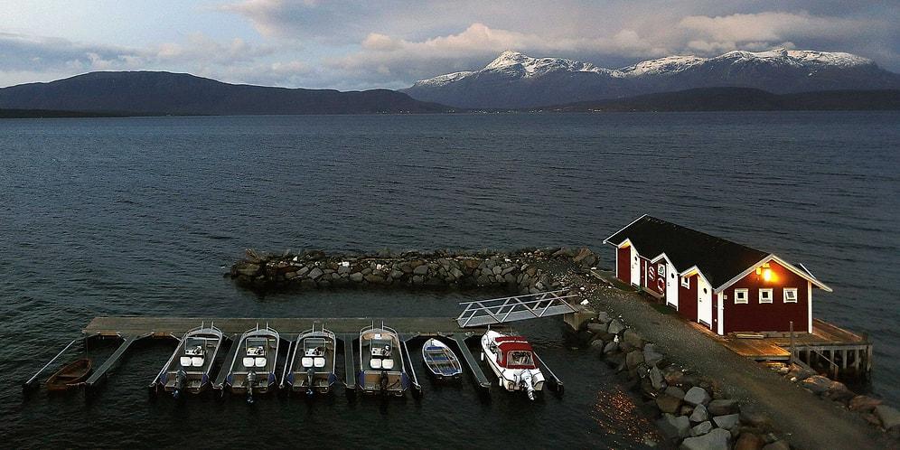 Tası Tarağı Toplayıp Norveç'e Yerleşmek için 12 Sebep