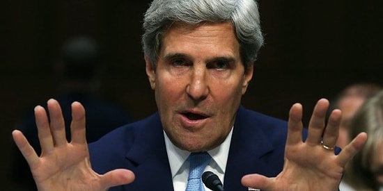 'Kürtler Kobani'de Türk Askeri İstemiyor'