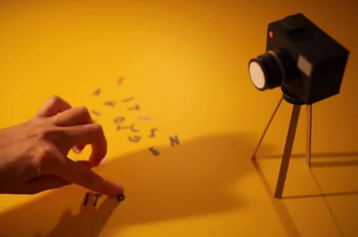 Türk Fenomen Emre Ayaz'ın Mutlaka İzlemeniz Gereken 17 Yaratıcı "Stop Motion" Çalışması