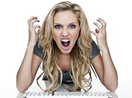 Sadece Yağlı Saçlara Sahip Olanların Anlayabileceği 10 Durum