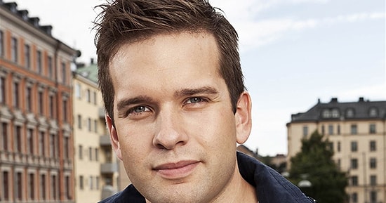 İsveç'in Gündemi Yakışıklı Sağlık Bakanı