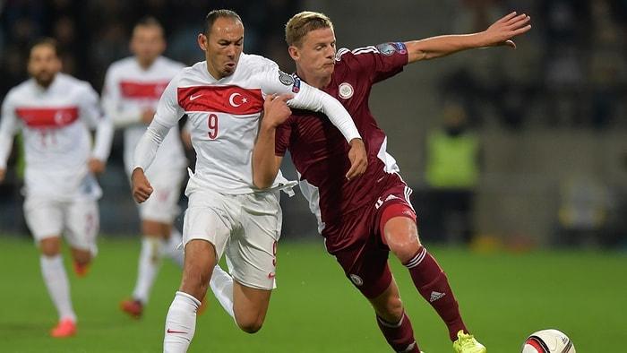 Letonya - Türkiye Maçı İçin Yazılmış En İyi 10 Köşe Yazısı