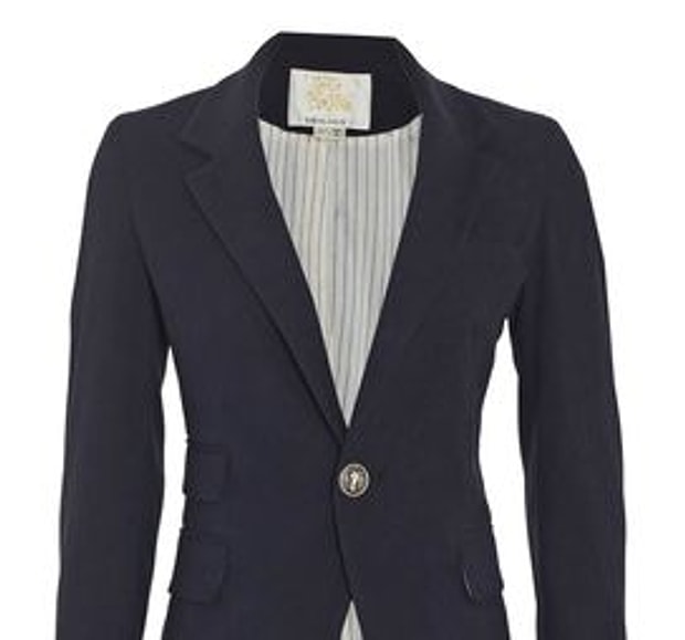 Blazer/Takım Elbise
