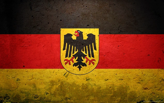 Германия