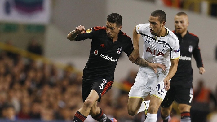 Jose Sosa İçin Son 24 Saat!