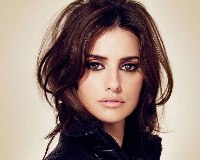 Yaşayan En Seksi Kadın: Penelope Cruz