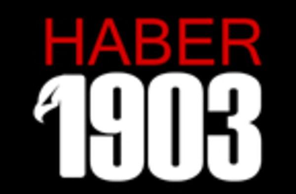 Haber 1903