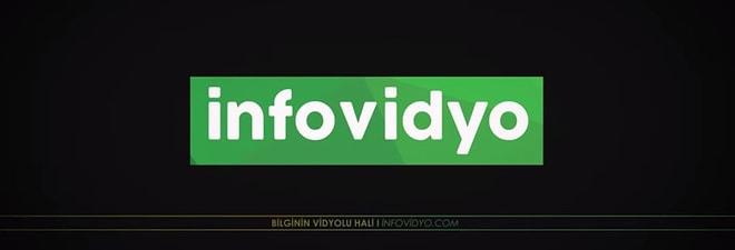 Infovidyo : Bilginin Videolu Hali | VenturesZone