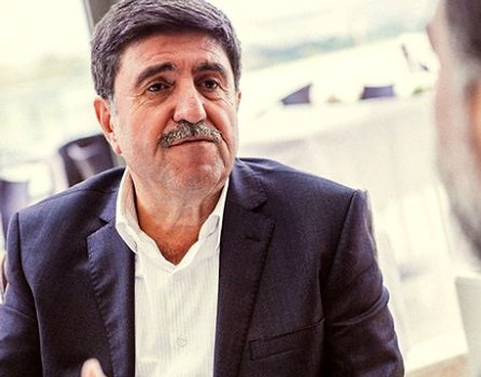 Altan Tan: 'Bahçeli'yle Aynı Tavrı Sergilemeliydik'