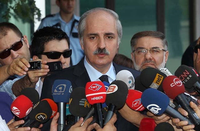 Numan Kurtulmuş: 'Bedelli Son Kez Çıkmalı'