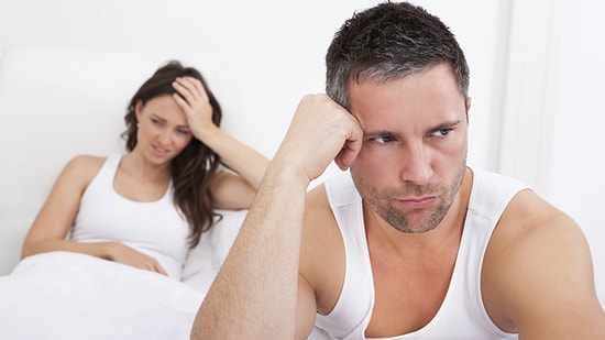 Aldatıldığınızı Anlamanın 10 Yolu