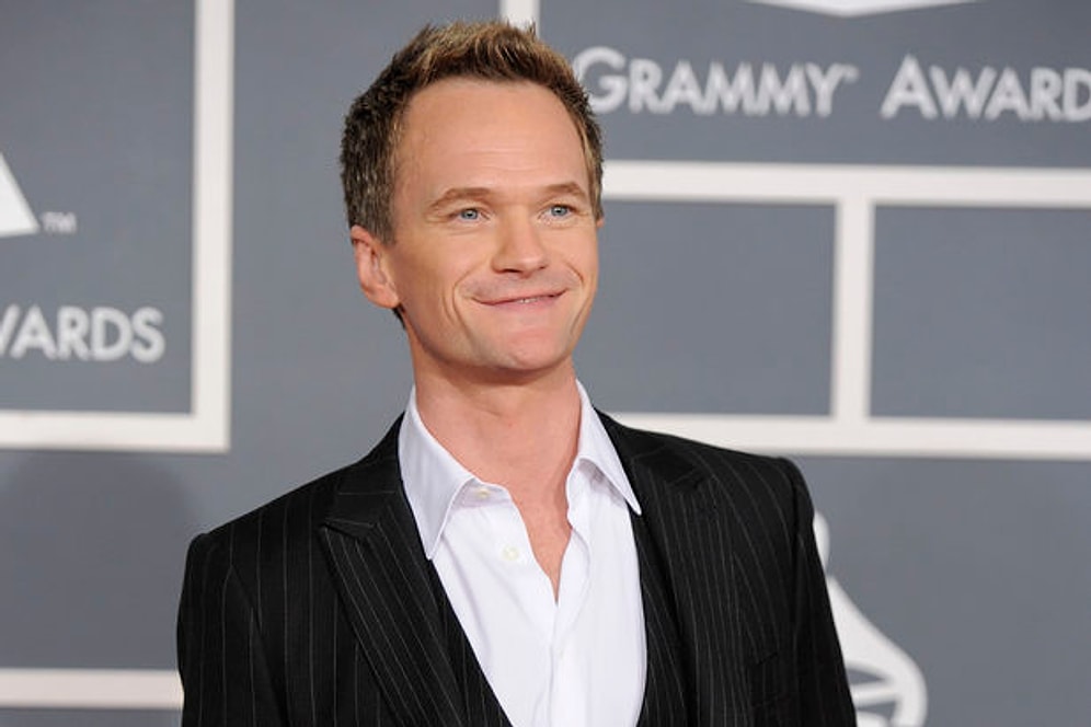 2015 Oscar Ödülleri'ni Neil Patrick Harris Sunacak