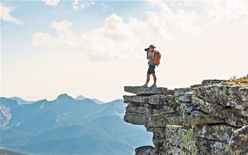 Sadece Seyahat Tutkunlarının Anlayabileceği 30 Durum