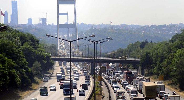 İstanbul Valiliği'nden Köprü Uyarısı