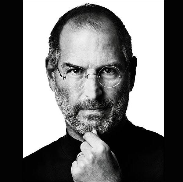 8. - Steve Jobs
