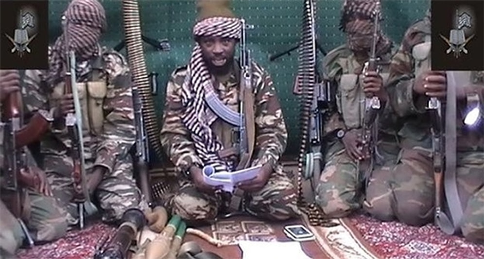 Nijerya'da Ateşkes İddiası